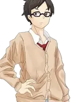 長原 真人