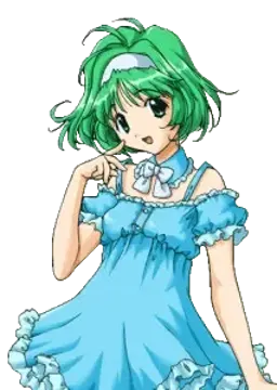 豊田 若菜