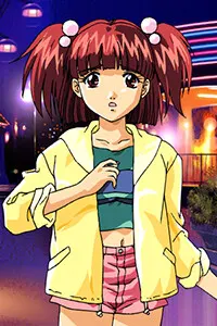藤村 沙央里