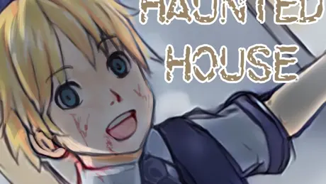 Haunted House