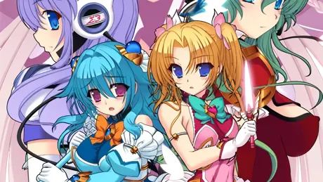魔法戦士エクストラステージ2 ～学園感獄～