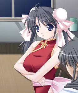 劉 白蘭