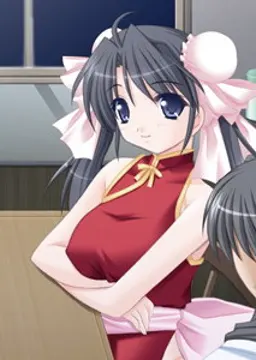 劉 白蘭