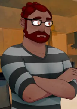 Charlie Fitzgerald