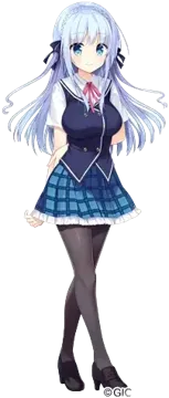 桐原 歩鳥