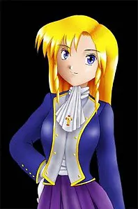 ファティーム・ド・ヴァラン