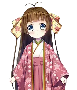 大姫