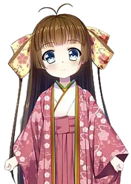 大姫