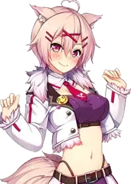桐生 狛