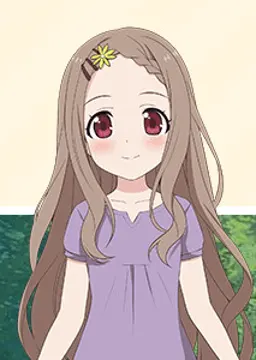 青羽 ここな
