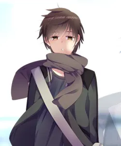 僕