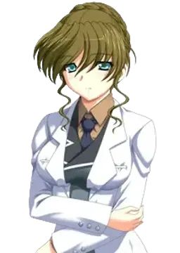 エルフリーダ・クラウゼヒッツ