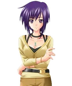 ゆりえ