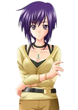 ゆりえ