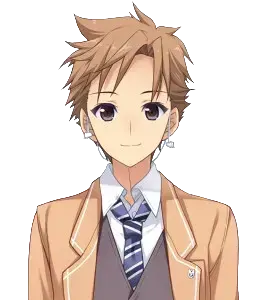 三城 莉一