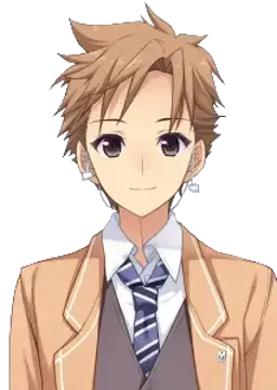 三城 莉一