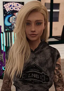 Leah Thomas