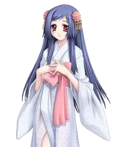 成由 春花