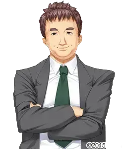 武村 敏樹