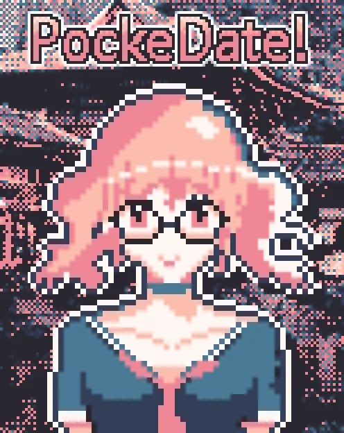 PockeDate! - ポケットデートシミュレータ