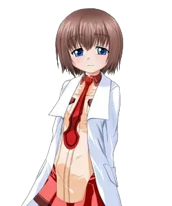 清澄 日和