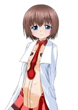 清澄 日和