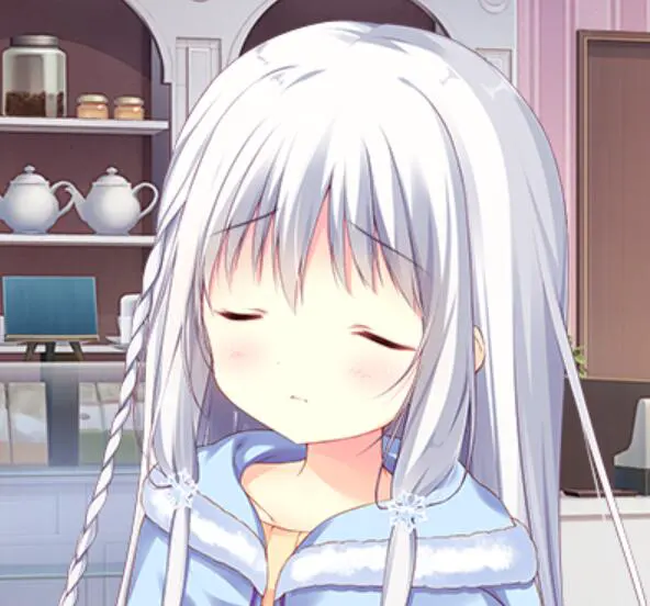 Shugaten! -sugarfull tempering- Miyohashi Koori