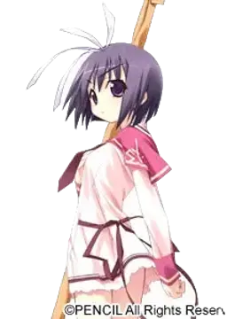 飞鸟井紫央