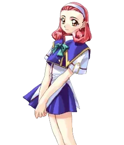 坂ノ上 奈美