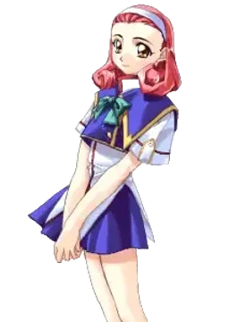 坂ノ上 奈美