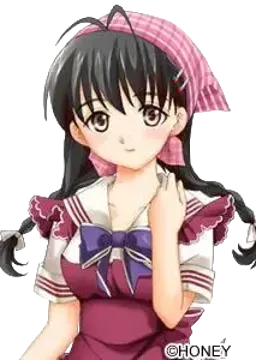 一ノ瀬 乙葉