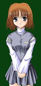 水上 潤