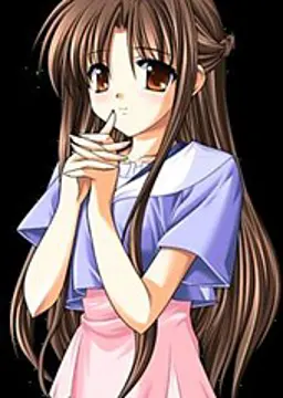 結城 詩乃