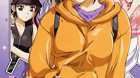 まにあなおんな2