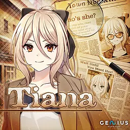 Tiana