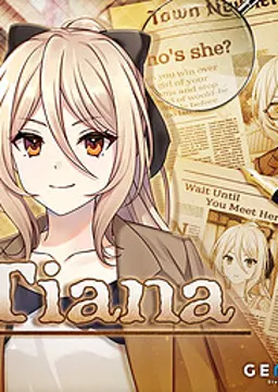 Tiana