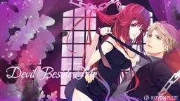 Devil Beside Me