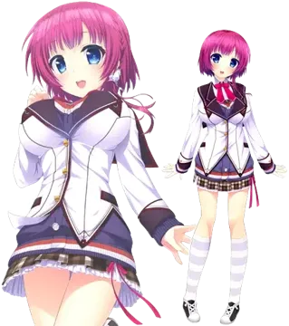 久美滨雪