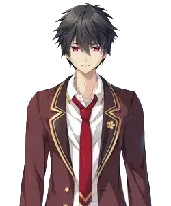 伏守奏真