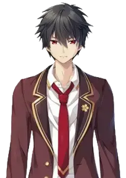 伏守奏真