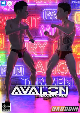 Avalon - Season 1