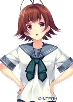 甘利 風香