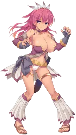 アルル・ユルル・ピルル・ミルル・クルル