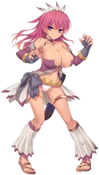 アルル・ユルル・ピルル・ミルル・クルル
