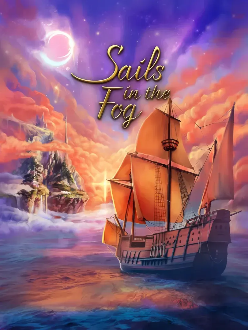 Sails in the Fog