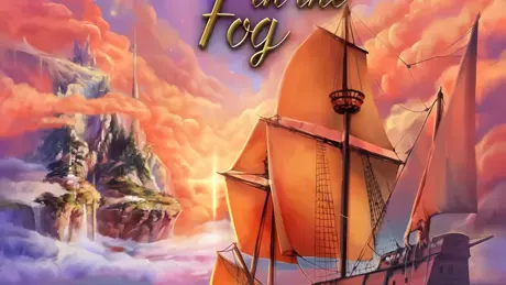 Sails in the Fog