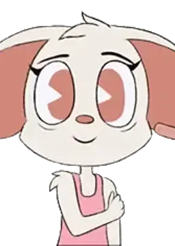 Trixie Glimmer Smith