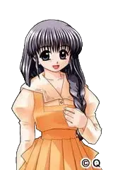 関 真千香