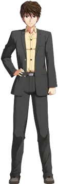 黑翁善四郎