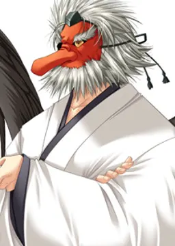 天狗